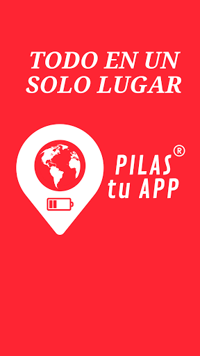 Pilas - Tu APP