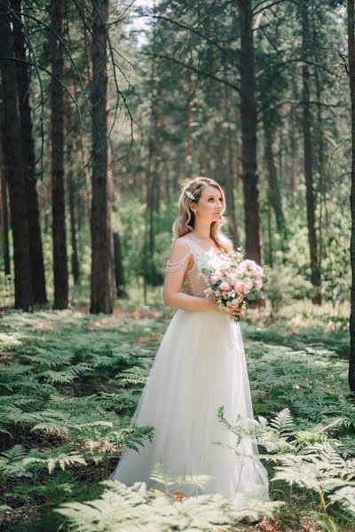 Wedding photographer Yana Urueva (yanaurueva). Photo of 18 March 2020