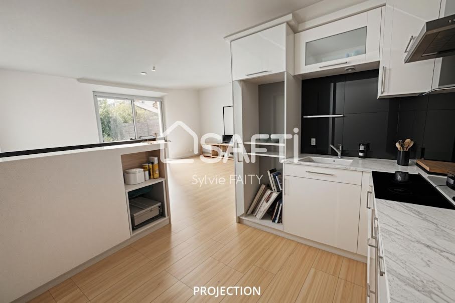 Vente maison 4 pièces 107 m² à Lege-cap-ferret (33950), 499 000 €