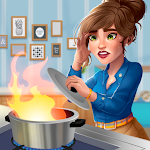 Cover Image of Herunterladen Mansion Cafe: Renovierungsgeschichte 1.7.2 APK