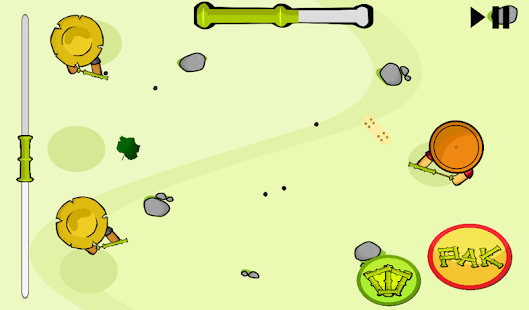 Sumpak - classic shooting game(圖1)-速報App