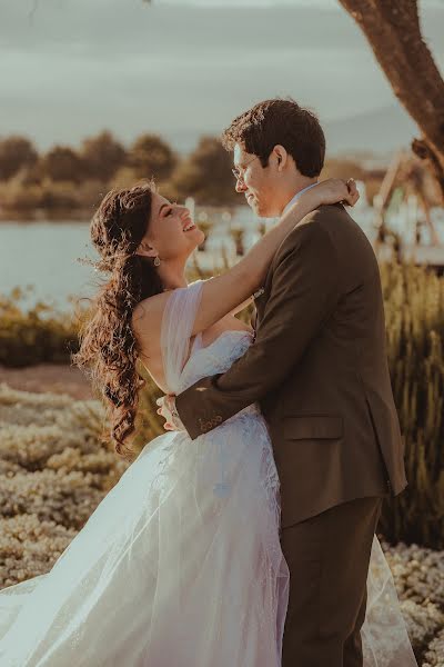 Fotógrafo de casamento Alfredo Delgado (alfredodelgado). Foto de 23 de setembro 2023