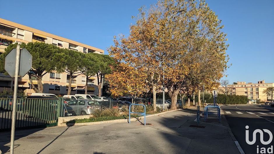 Vente appartement 3 pièces 69 m² à Frejus (83600), 172 500 €