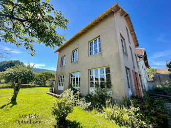 maison à Saint-die-des-vosges (88)