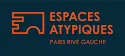 Espaces Atypiques Paris Rive Gauche