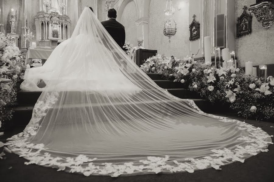 Fotografo di matrimoni Fernando De La Selva (ferdelaselva). Foto del 17 gennaio 2022