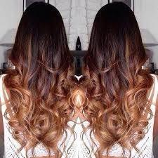 Image result for ombre hair 2015