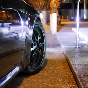 スカイラインクーペ CKV36