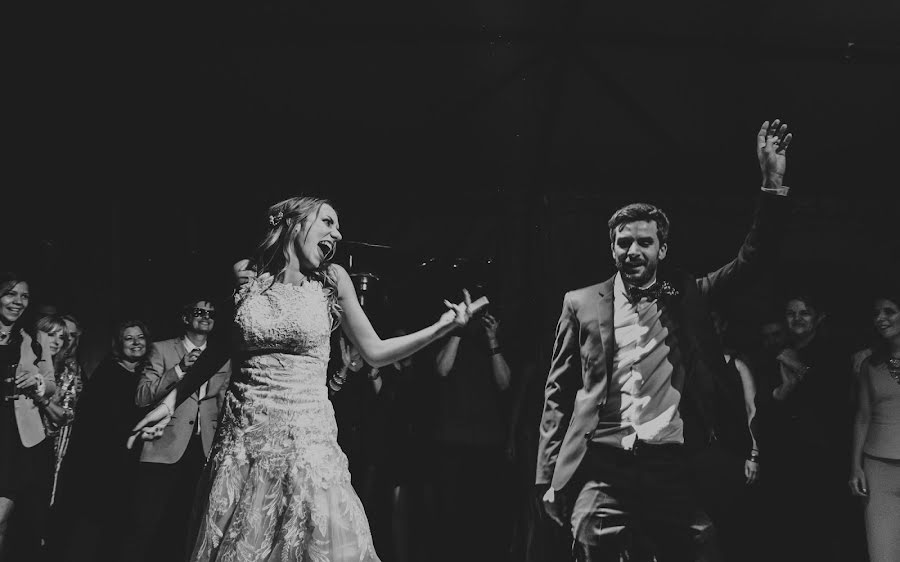 Wedding photographer Rodo Haedo (rodohaedo). Photo of 1 February 2018