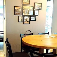 Panos Cafe 比利時餐廳(誠品116店)