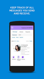 SrilankanMatrimony -The No. 1 choice of Srilankans(圖4)-速報App