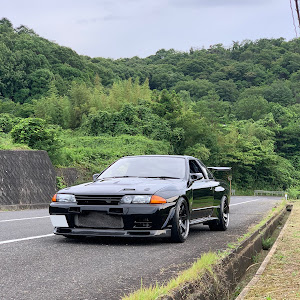 スカイライン GT-R BNR32