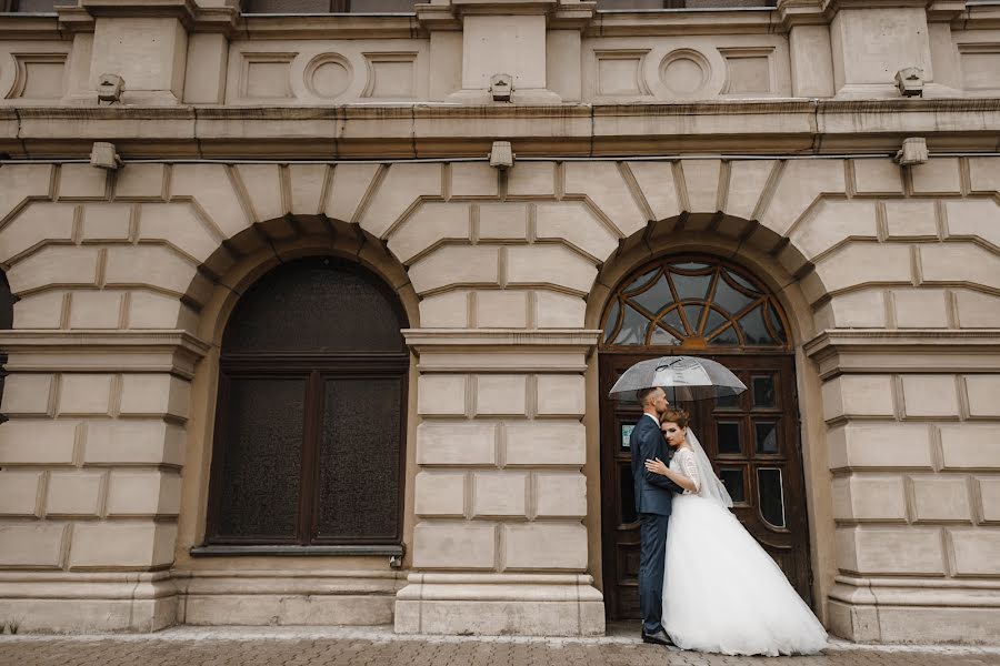 Fotograf ślubny Andrey Voroncov (avoronc). Zdjęcie z 7 lipca 2019