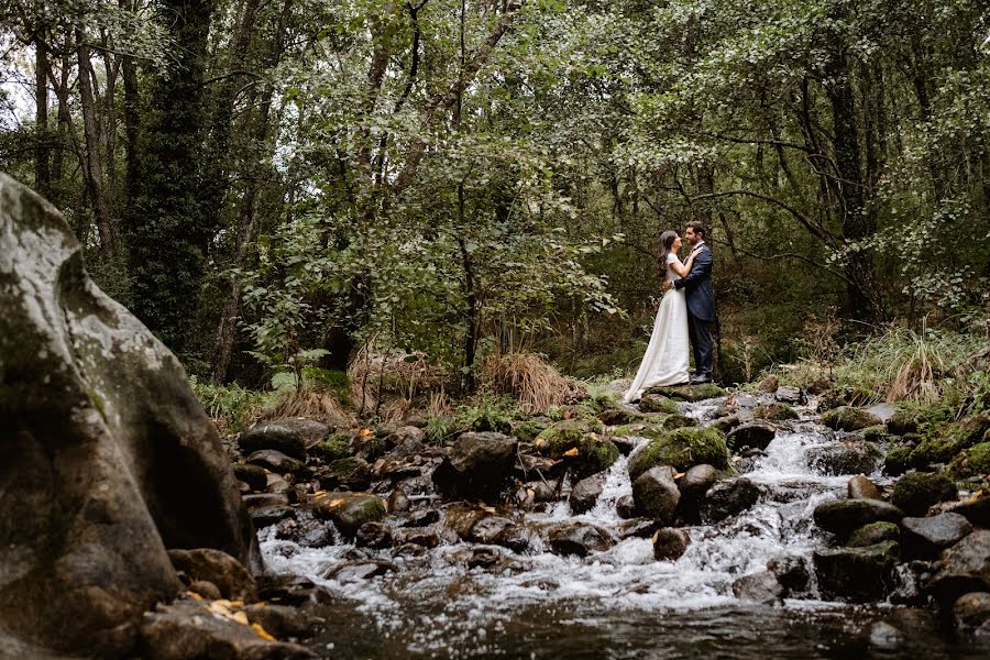 Fotógrafo de casamento Blanca Gonzalez (fotografiablanca). Foto de 30 de janeiro 2023