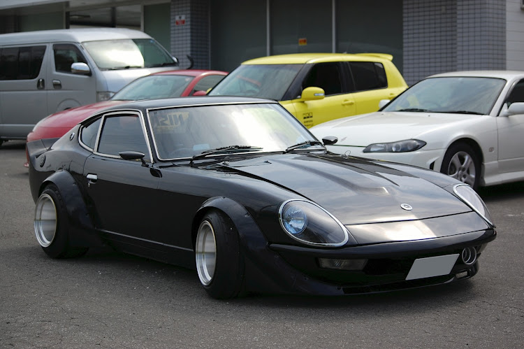 NISSAN GT-Rの城岱クリーン作戦・城岱展望台・城岱牧場・D.S.R・汁に関するカスタム事例の投稿画像36枚目