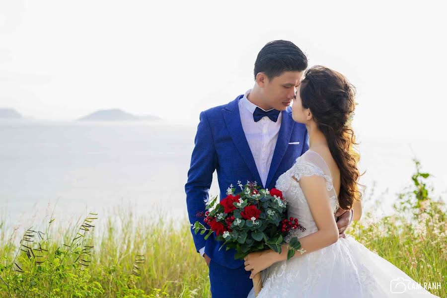 Wedding photographer Tri Nguyen (tringuyen). Photo of 28 March 2020