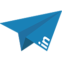 Icarus: LinkedIn messenger Chrome extension download