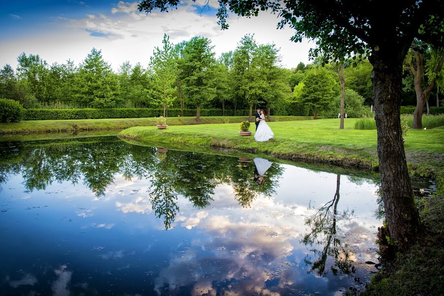 Fotografo di matrimoni Micaela Segato (segato). Foto del 6 giugno 2017