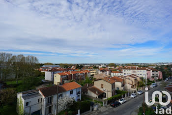 appartement à Toulouse (31)