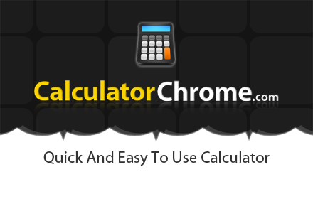 Quick Calculator by Fedmich small promo image