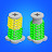 Chain Sort - puzzle Games icon