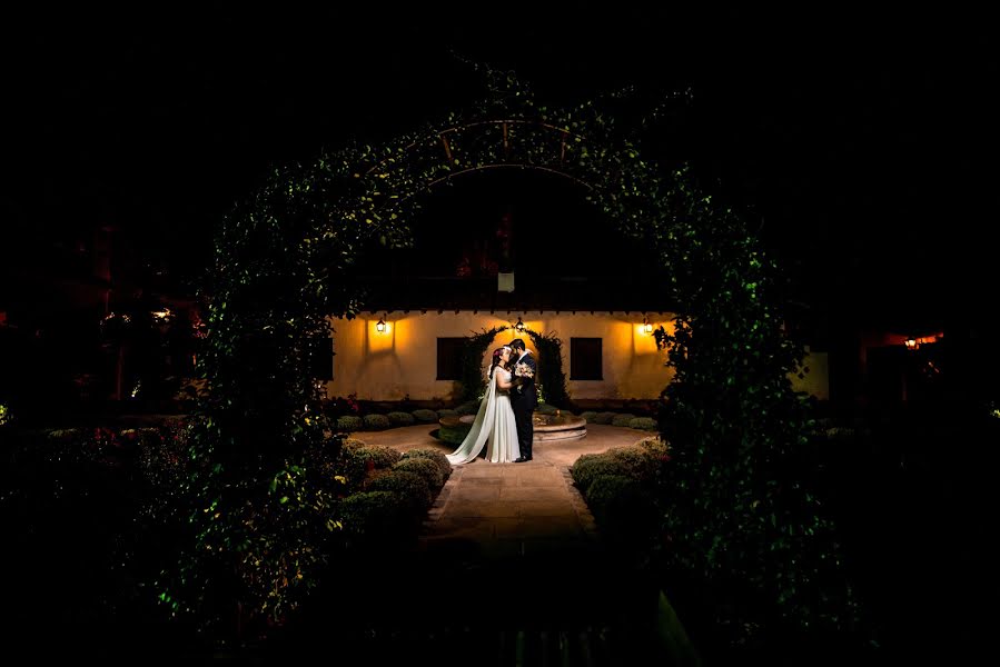 Fotógrafo de casamento Javi Ortega (javipaz). Foto de 22 de abril 2019