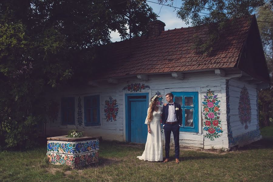 Весільний фотограф Milena Wlazlo (milenawlazlo). Фотографія від 11 березня 2020