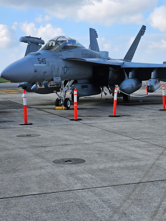ミラジーノの沖縄・FUTENMA FLIGHT LINE FAIRに関するカスタム事例の投稿画像5枚目