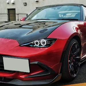 ロードスター ND5RC