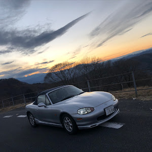 ロードスター NB6C