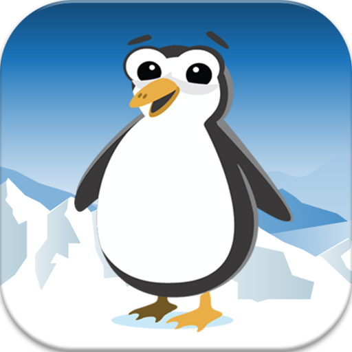 Penguin jumper plunge 解謎 App LOGO-APP開箱王