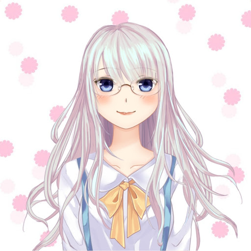 ゆい。です！