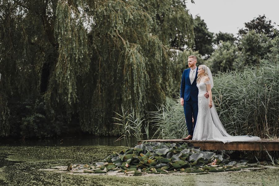 Photographe de mariage Laura Richards (laurajayne). Photo du 30 août 2019