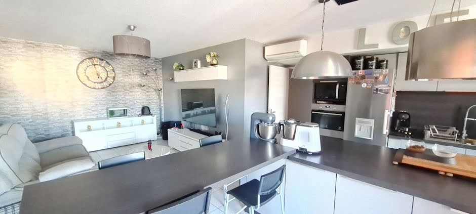 Vente appartement 3 pièces 80 m² à La Seyne-sur-Mer (83500), 235 000 €