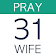 Pray For Your Wife icon