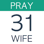 Pray For Your Wife: 31 Day Apk