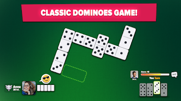 Dominó: jogo de dominó online – Apps no Google Play