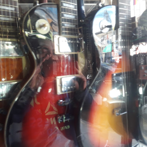 Opiniones de Iral Instrumentos Musicales en Huancayo - Tienda de instrumentos musicales