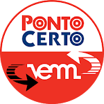 Cover Image of Скачать Ponto Certo VEM 3.0.13 APK