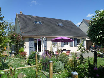 maison à Saint-Pierre-des-Fleurs (27)