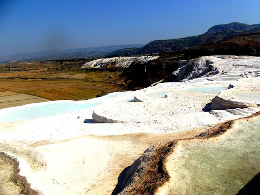 respiro di baroccade