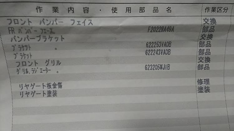 ノートeパワーのぬまっちさんが投稿したカスタム事例の投稿画像1枚目