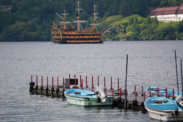 ハイエースバンの富士山周辺車中泊・静岡県・伊東マリンタウン・車中泊仕様・忍野八海に関するカスタム事例の投稿画像4枚目