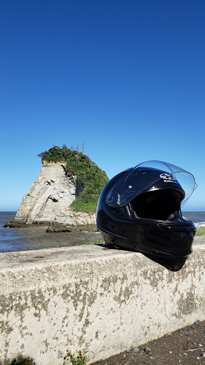 86の86・CB400SF・ドライブ・海沿いドライブに関するカスタム事例の投稿画像3枚目