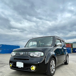 キューブ Z12