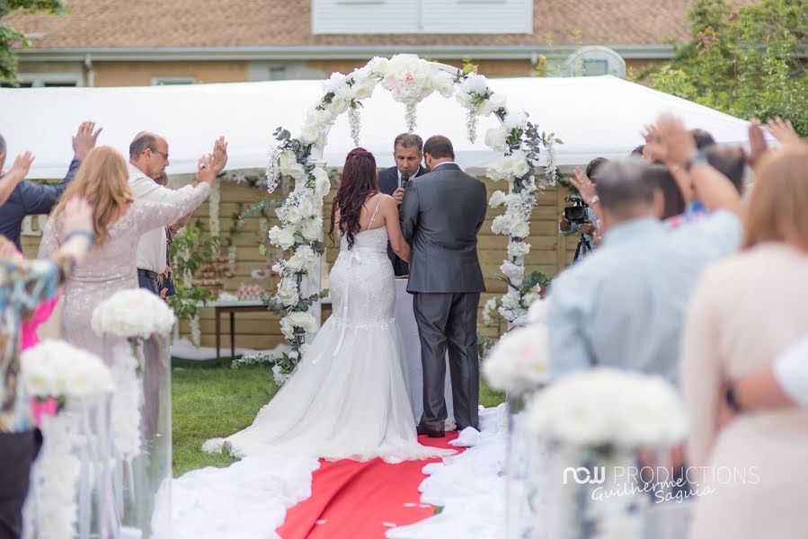 Fotógrafo de casamento Guilherme Saguia (guilhermesaguia). Foto de 27 de fevereiro 2020