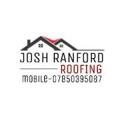 Josh Ranford Roofing Logo