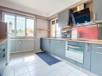 appartement à Saint-Julien-en-Genevois (74)