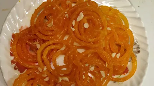 Jalebi [100 Grams]