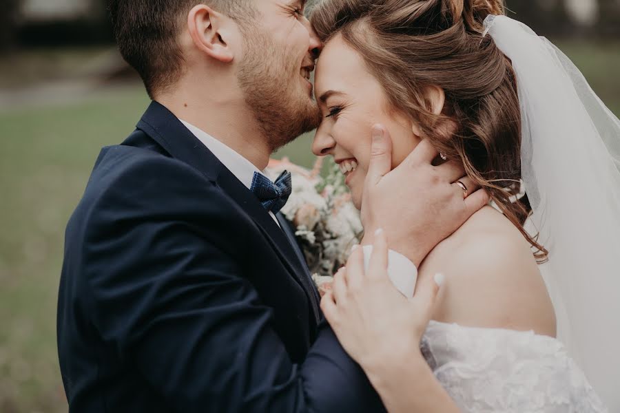 Fotógrafo de bodas Evgeniy Kadey (kadey). Foto del 29 de septiembre 2019